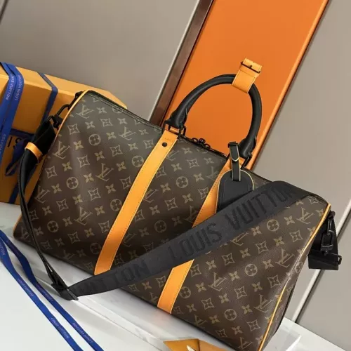 Louis Vuitton Travel Bags #1349569 $175.00 USD, Wholesale Replica Louis Vuitton Travel Bags