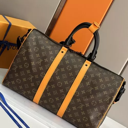 Replica Louis Vuitton Travel Bags #1349569 $175.00 USD for Wholesale
