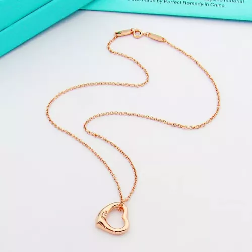 Tiffany Necklaces #1350769