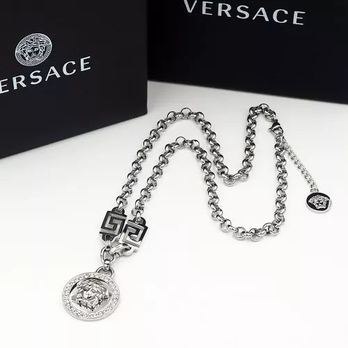 Replica Versace Jewelry Set #1351164 $68.00 USD for Wholesale