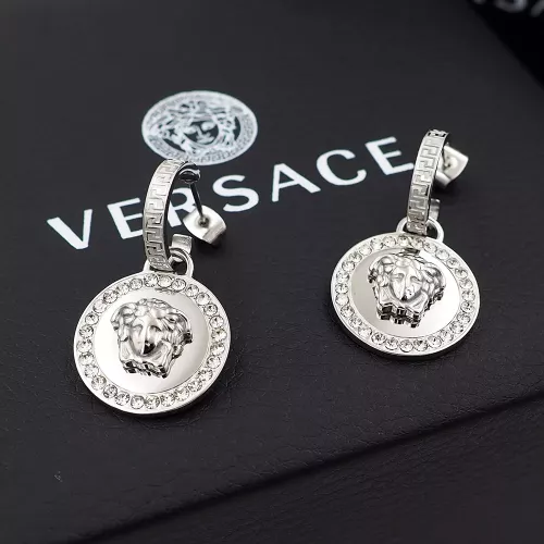 Replica Versace Jewelry Set #1351164 $68.00 USD for Wholesale
