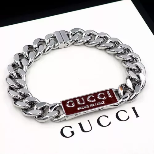 Replica Gucci Jewelry Set #1352011 $64.00 USD for Wholesale
