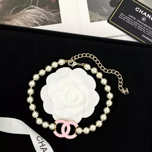 Replica Chanel Necklaces For Women #1352335 $36.00 USD for Wholesale