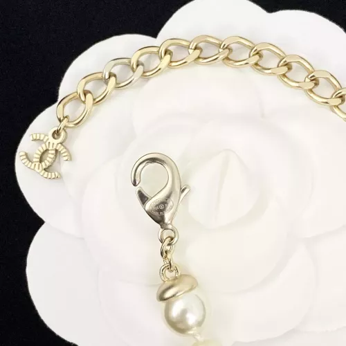 Replica Chanel Necklaces For Women #1352335 $36.00 USD for Wholesale