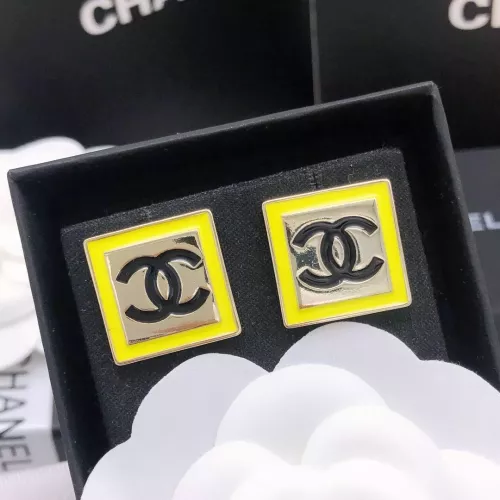 Chanel Earrings For Women #1352538