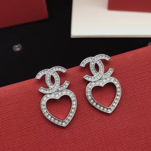 Chanel Earrings For Women #1352552
