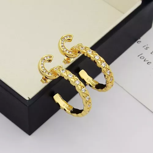 Chanel Earrings For Women #1352590