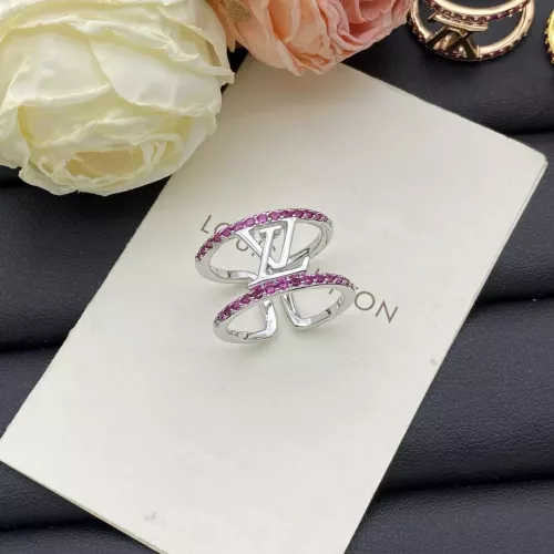 Louis Vuitton LV Rings #1352705