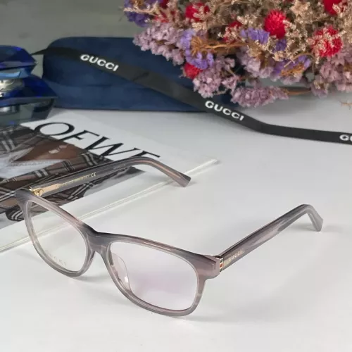 Gucci Fashion Goggles #1352821 $56.00 USD, Wholesale Replica Gucci Fashion Goggles