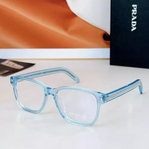 Prada Goggles #1352843 $56.00 USD, Wholesale Replica Prada Goggles