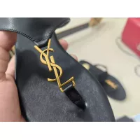 $92.00 USD Yves Saint Laurent YSL Slippers For Women #1341375