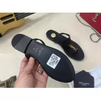 $92.00 USD Yves Saint Laurent YSL Slippers For Women #1341375