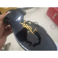 $92.00 USD Yves Saint Laurent YSL Slippers For Women #1341376