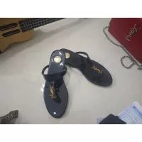 $92.00 USD Yves Saint Laurent YSL Slippers For Women #1341376