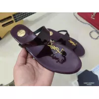 $92.00 USD Yves Saint Laurent YSL Slippers For Women #1341377