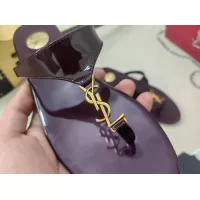 $92.00 USD Yves Saint Laurent YSL Slippers For Women #1341377