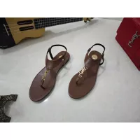 $92.00 USD Yves Saint Laurent YSL Sandal For Women #1341378