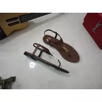 $92.00 USD Yves Saint Laurent YSL Sandal For Women #1341378