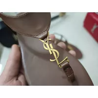 $92.00 USD Yves Saint Laurent YSL Sandal For Women #1341378