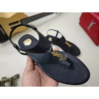 $92.00 USD Yves Saint Laurent YSL Sandal For Women #1341379
