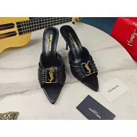 $98.00 USD Yves Saint Laurent YSL Slippers For Women #1341382