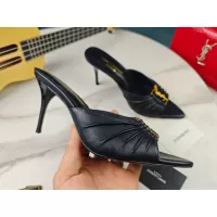 $98.00 USD Yves Saint Laurent YSL Slippers For Women #1341382