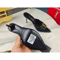 $98.00 USD Yves Saint Laurent YSL Slippers For Women #1341382