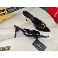 $98.00 USD Yves Saint Laurent YSL Slippers For Women #1341384