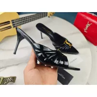 $98.00 USD Yves Saint Laurent YSL Slippers For Women #1341384