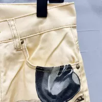 $60.00 USD Louis Vuitton LV Jeans For Unisex #1341385
