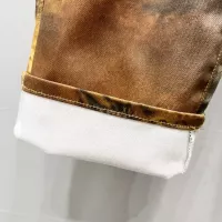 $60.00 USD Louis Vuitton LV Jeans For Unisex #1341385