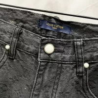 $60.00 USD Louis Vuitton LV Jeans For Unisex #1341387