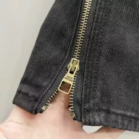 $64.00 USD Louis Vuitton LV Jeans For Unisex #1341389