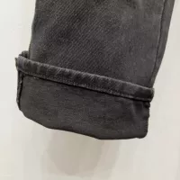 $64.00 USD Louis Vuitton LV Jeans For Unisex #1341389