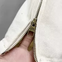 $64.00 USD Louis Vuitton LV Jeans For Unisex #1341390
