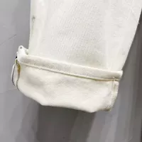 $64.00 USD Louis Vuitton LV Jeans For Unisex #1341390