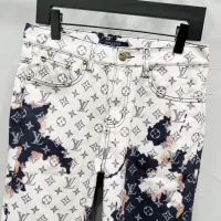 $64.00 USD Louis Vuitton LV Jeans For Unisex #1341391