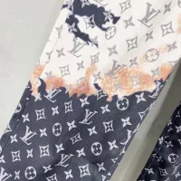 $64.00 USD Louis Vuitton LV Jeans For Unisex #1341391