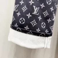 $64.00 USD Louis Vuitton LV Jeans For Unisex #1341391