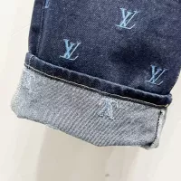 $64.00 USD Louis Vuitton LV Jeans For Unisex #1341392