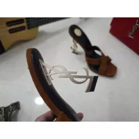 $100.00 USD Yves Saint Laurent YSL Slippers For Women #1341393