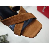 $100.00 USD Yves Saint Laurent YSL Slippers For Women #1341393