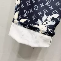 $64.00 USD Louis Vuitton LV Jeans For Unisex #1341394