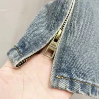 $64.00 USD Louis Vuitton LV Jeans For Unisex #1341396