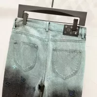 $68.00 USD Louis Vuitton LV Jeans For Unisex #1341397