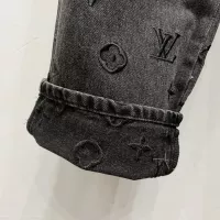 $68.00 USD Louis Vuitton LV Jeans For Unisex #1341397