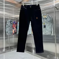 $52.00 USD Louis Vuitton LV Jeans For Unisex #1341399