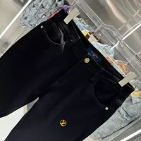 $52.00 USD Louis Vuitton LV Jeans For Unisex #1341399