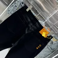 $52.00 USD Louis Vuitton LV Jeans For Unisex #1341399