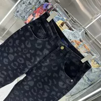 $52.00 USD Louis Vuitton LV Jeans For Unisex #1341400